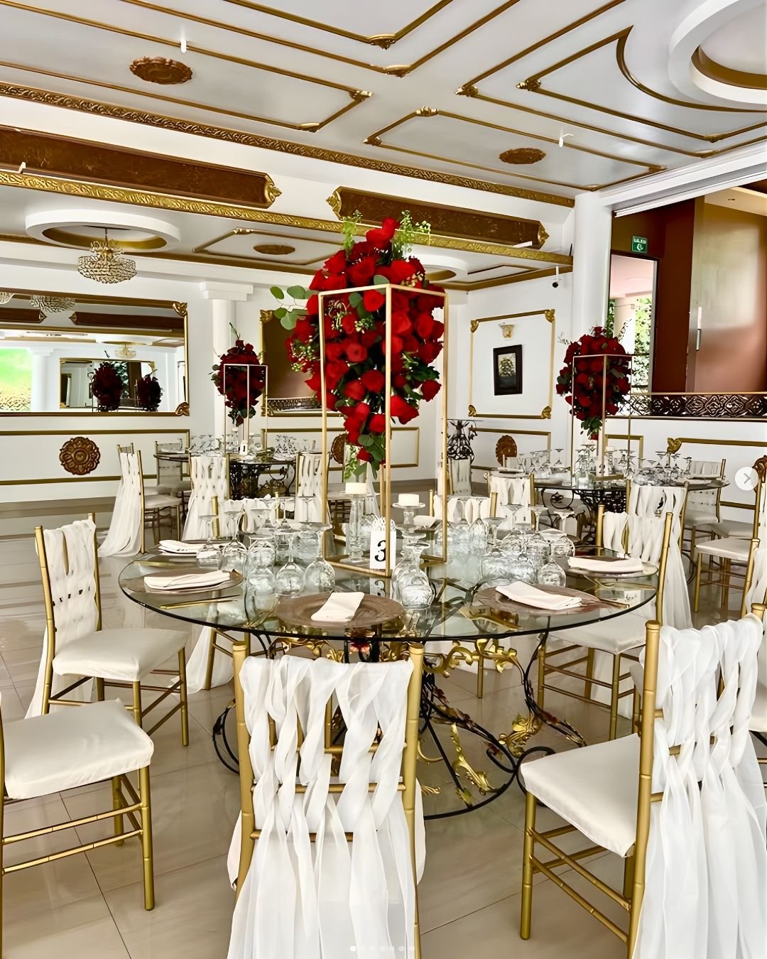 Arreglo floral primaveral Ecuador